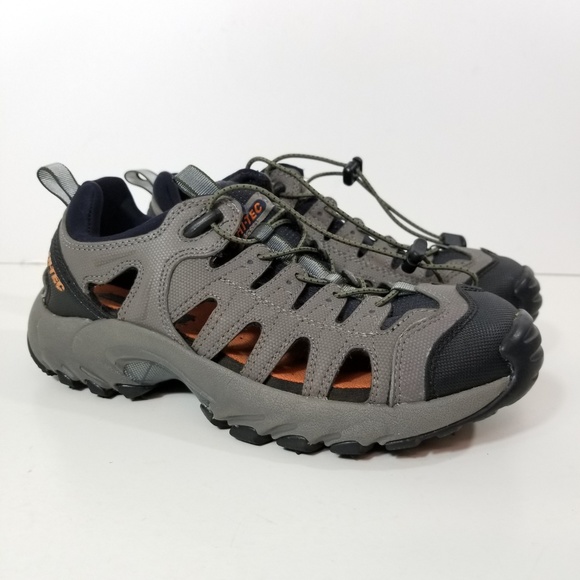 hi tec hiking sandals